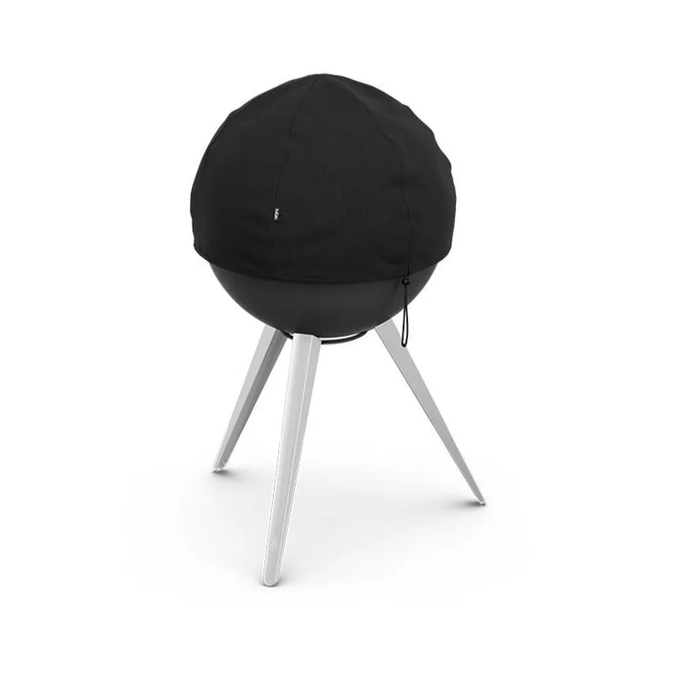 Schutzhülle Höfats Feuerschale MOON 45 Abdeckhaube 4 Schutzhülle Höfats Feuerschale MOON 45 Abdeckhaube – Bild 2