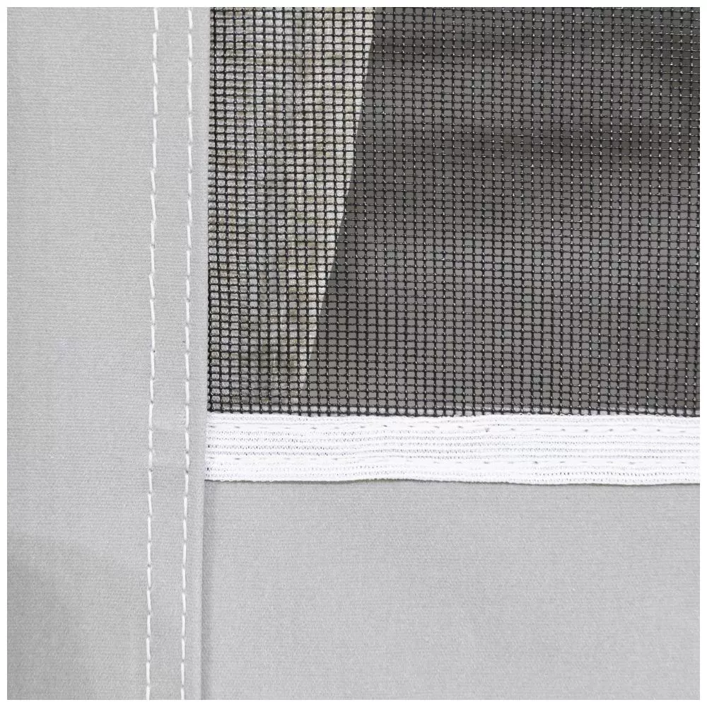 Wohnwagenvorzelt Dometic Residence AIR All-Season | Grösse 14 | 965 - 990 Cm 13 Wohnwagenvorzelt Dometic Residence AIR All-Season | Grösse 14 | 965 - 990 Cm – Bild 11