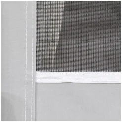 Caravanvorzelt Dometic Residence AIR All-Season | Grösse 16 | 1.015 - 1.040 Cm -Online Camping Angebote moskitonetz insektenschutz gitter dometic residence air all season luftvorzelt wohnwagen 1000 10 24715