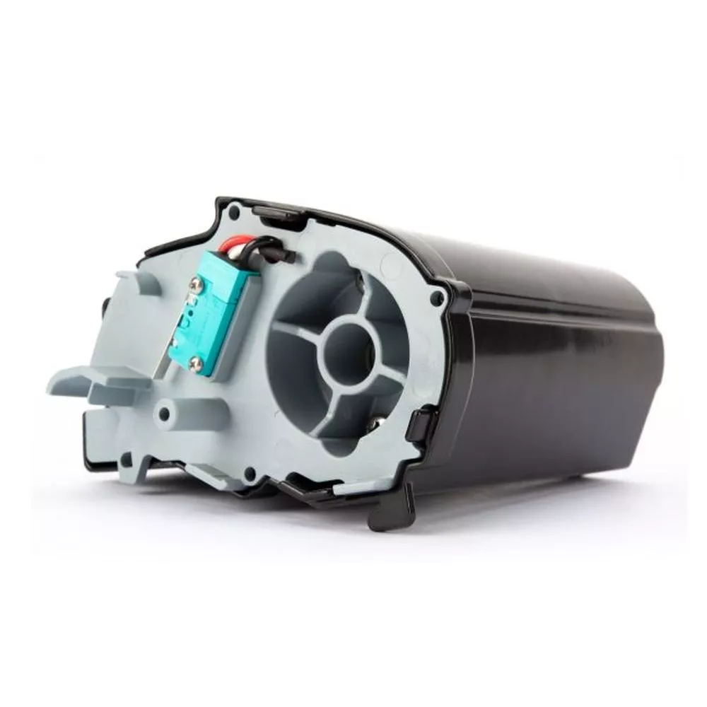 Fiamma Motor Kit Comapct F80 S Für Fiamma Markise F80 S, Schwarz 4 Fiamma Motor Kit Comapct F80 S Für Fiamma Markise F80 S, Schwarz – Bild 2