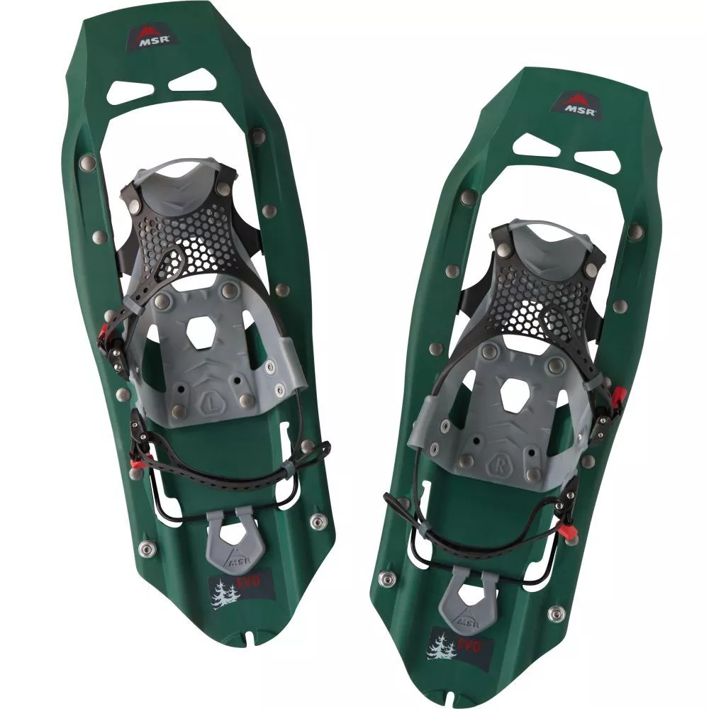 MSR Evo Trail Schneeschuhe, Ranger 4 MSR Evo Trail Schneeschuhe, Ranger – Bild 2