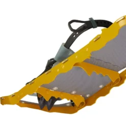 Schneeschuhe MSR Lightning Trail Women's W 25, Hops -Online Camping Angebote msr lightning trail w 25 damen schneeschuhe fuer schneewanderung zaehne riemen steighilfe 1000 3 24379