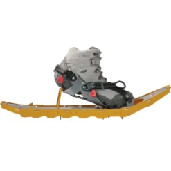 Schneeschuhe MSR Lightning Trail Women's W 25, Hops -Online Camping Angebote msr lightning trail w 25 harschkrallen damen schneeschuhe fuer wanderung 1000 2 24379