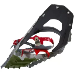 MSR Schneeschuhe Revo Ascent Men's M 22, Olive -Online Camping Angebote msr revo ascent mens m 22 olive gruene schneeschuhe herrenschneeschuhe maennerschneeschuhe dtx steigeisen 1000 4 20144