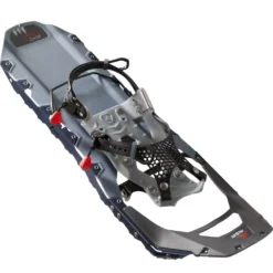 MSR Revo Trail 25 IN Schneeschuhe, Marine Fog -Online Camping Angebote msr revo tail 25 m schneewanderungschuhe marine fog fuer herren 1000 4 24316