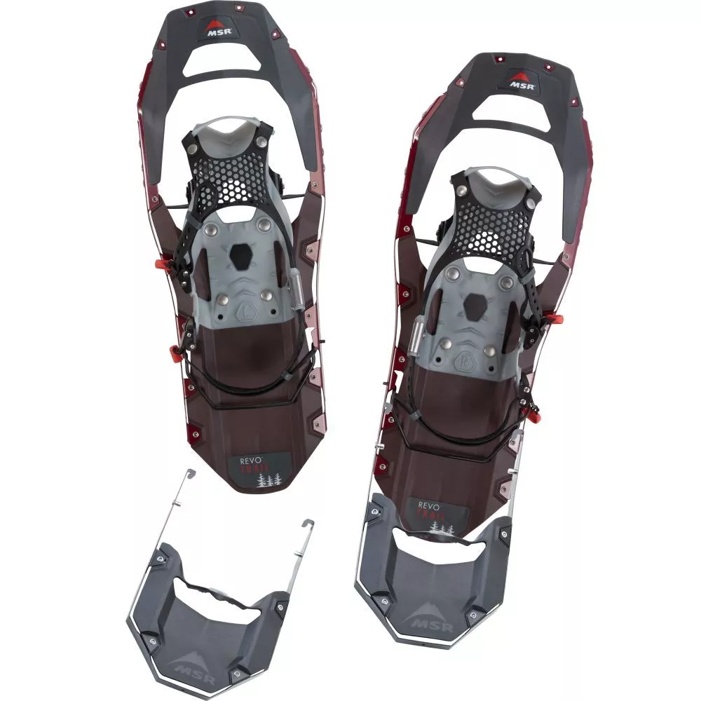 MSR Revo Trail Women's W 22, Iron 8 MSR Revo Trail Women's W 22, Iron – Bild 6