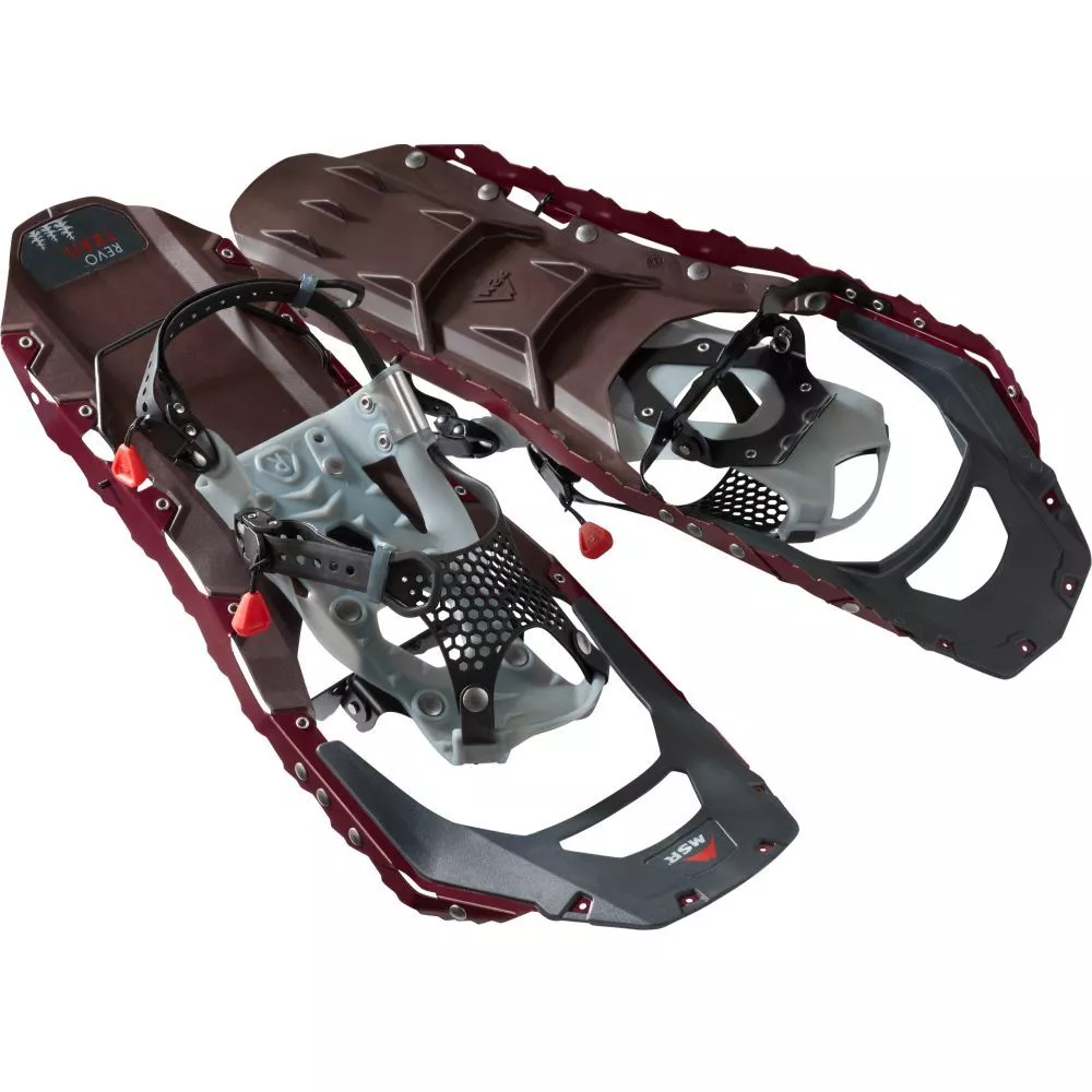 MSR Revo Trail Women's W 22, Iron 3 MSR Revo Trail Women's W 22, Iron