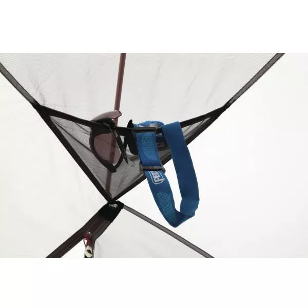 Trekkingzelt MSR Elixir 3, Grün 7 Trekkingzelt MSR Elixir 3, Grün – Bild 5