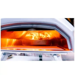 Multi-Brennstoff Outdoor Pizzaofen Ooni Karu 12 Multi-Fuel Pizza Oven -Online Camping Angebote multi brennstoff outdoor pizzaofen ooni karu12 mit cordierit pizzastein rutschsichere beine 1000 8 25036