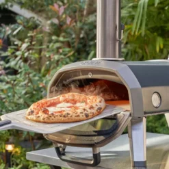 Multi-Brennstoff Outdoor Pizzaofen Ooni Karu 2 Multi-Fuel Pizza Oven 18 Multi-Brennstoff Outdoor Pizzaofen Ooni Karu 2 Multi-Fuel Pizza Oven -Online Camping Angebote multi brennstoff outdoor pizzaofen ooni karu2 mit cordierit pizzastein 30cm durchmesser pizza backen 1000 5 27732