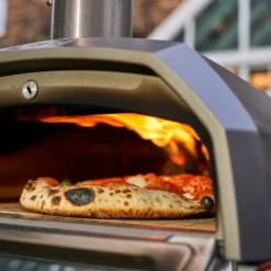 Multi-Brennstoff Outdoor Pizzaofen Ooni Karu 2 Multi-Fuel Pizza Oven 23 Multi-Brennstoff Outdoor Pizzaofen Ooni Karu 2 Multi-Fuel Pizza Oven -Online Camping Angebote multi fuel pizzaofen ooni karu 2 in 15minuten auf 500grad erhitzen 1000 10 27732