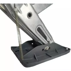 Wohnwagen-StĂĽtzplatten MultiAnker AbstĂĽtzfuss