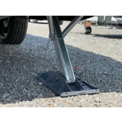 Wohnwagen-Stützplatten MultiAnker Abstützfuss -Online Camping Angebote multianker abstuetzfuss stuetzfuss fuss wohnwagenstuetze stuetzen caravanstuetze 2 28637