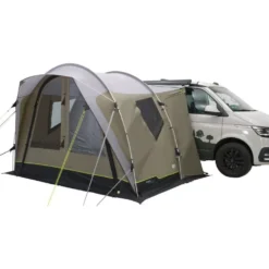 Busvorzelt Outwell Seacrest 17 Busvorzelt Outwell Seacrest -Online Camping Angebote multivan vorzelt id bus seacrest freistehend gruen outwell 1000 3 26664