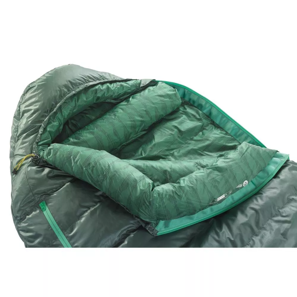 Daunenschlafsack Therm-a-Rest Questar 32F/0C Large 5 Daunenschlafsack Therm-a-Rest Questar 32F/0C Large – Bild 3