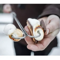 Grillspiesse Petromax Ls2 Lagerfeuer-Spiess, Gebogene Gabel 11 Grillspiesse Petromax Ls2 Lagerfeuer-Spiess, Gebogene Gabel -Online Camping Angebote nach hinten gebogene zinken kaum herunterfallendes grillgut petromax lagerfeuer spiesse ls2 edelstahl 1000 3 24543