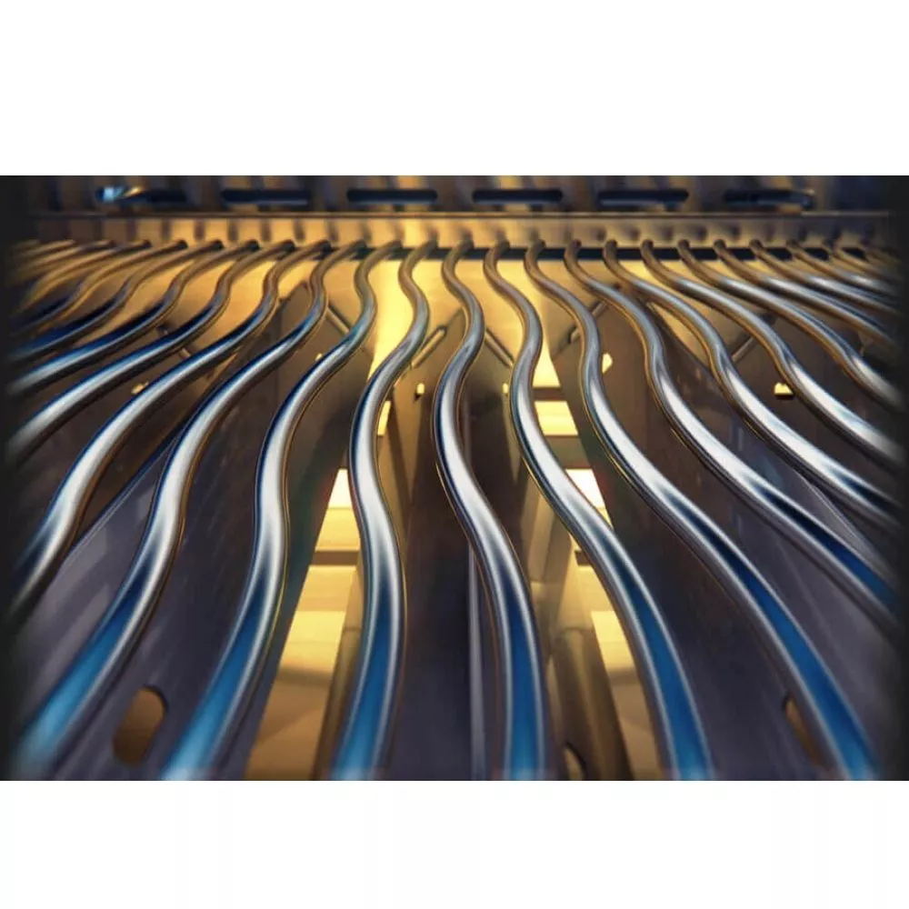 Einbau-Gasgrill Napoleon Prestige Pro 665, Erdgas 10 Einbau-Gasgrill Napoleon Prestige Pro 665, Erdgas – Bild 8