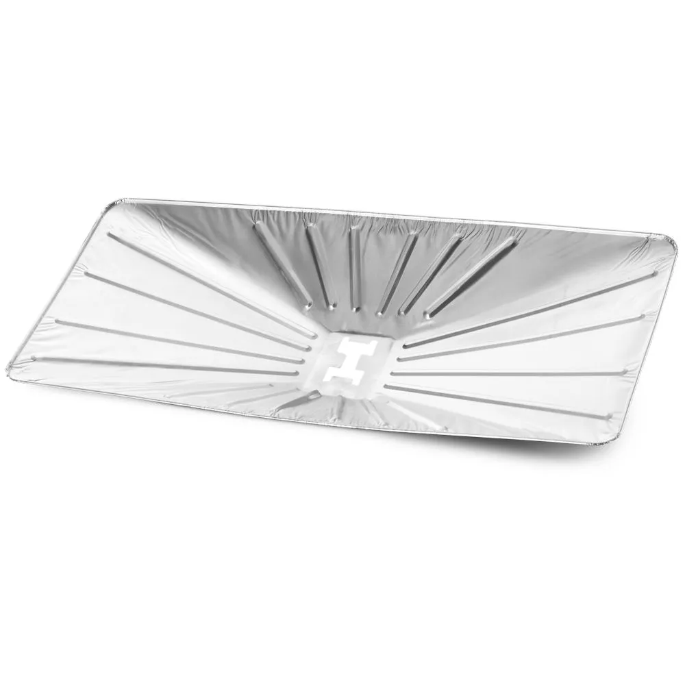 Napoleon Alueinsatz Für Fettwanne Prestige P665 V 4 Napoleon Alueinsatz Für Fettwanne Prestige P665 V – Bild 2