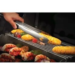 Napoleon 4-teiliges President's Limited Grillbesteck-Set, Edelstahl -Online Camping Angebote napoleon 4 teiliges presidents limited edelstahl grillbesteck grillzange 1000 4 21697