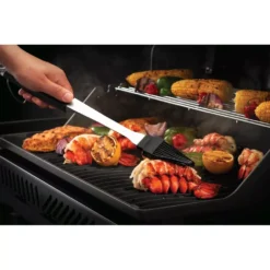 Napoleon 4-teiliges President's Limited Grillbesteck-Set, Edelstahl -Online Camping Angebote napoleon 4 teiliges presidents limited edelstahl grillbesteck silikon marinierpinsel 1000 3 21697