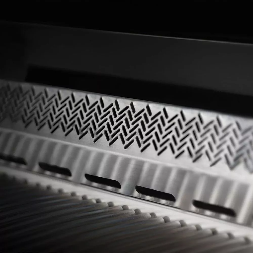 Einbau-Gasgrill Napoleon 700-Serie 32 Zoll, Inklusive Drehspiess Und Innenbeleuchtung, Mattschwarz 4 Einbau-Gasgrill Napoleon 700-Serie 32 Zoll, Inklusive Drehspiess Und Innenbeleuchtung, Mattschwarz – Bild 2