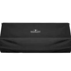 Abdeckhaube, Grillabdeckung Napoleon BIPRO 825 Einbau