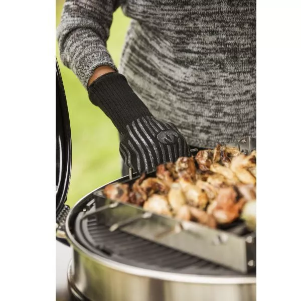 Napoleon BBQ Grillhandschuh 4 Napoleon BBQ Grillhandschuh – Bild 2