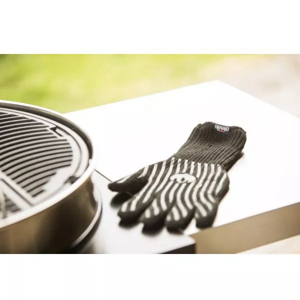 Napoleon BBQ Grillhandschuh 5 Napoleon BBQ Grillhandschuh – Bild 3
