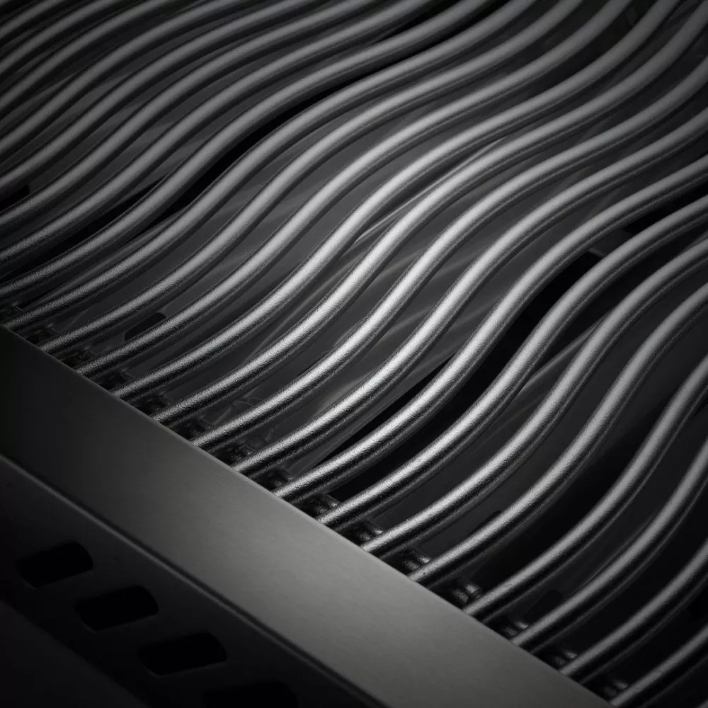 Einbau-Gasgrill Napoleon 700-Serie 32 Zoll, Inklusive Drehspiess Und Innenbeleuchtung, Mattschwarz 6 Einbau-Gasgrill Napoleon 700-Serie 32 Zoll, Inklusive Drehspiess Und Innenbeleuchtung, Mattschwarz – Bild 4