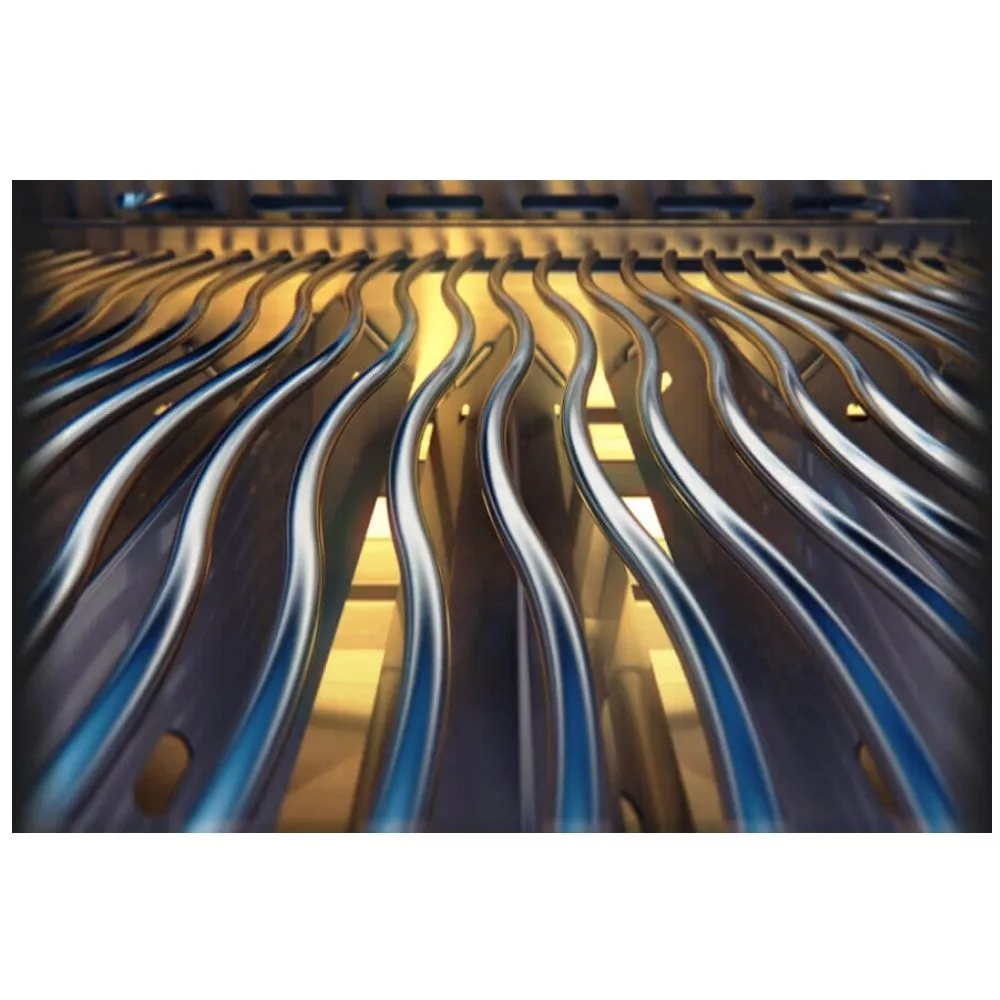 Einbau-Gasgrill Napoleon Prestige Pro 500, Erdgas 14 Einbau-Gasgrill Napoleon Prestige Pro 500, Erdgas – Bild 12