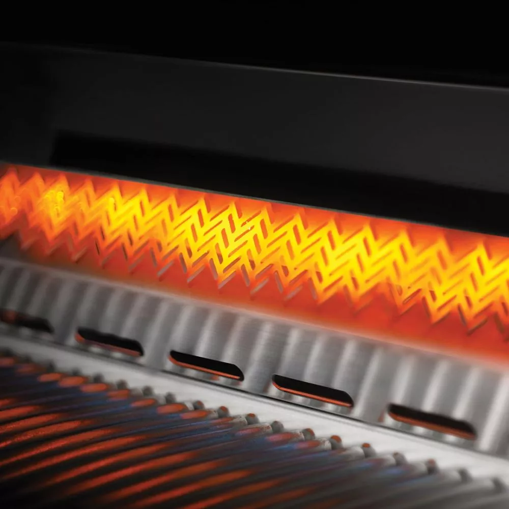 Einbau-Gasgrill Napoleon 700-Serie 32 Zoll, Inklusive Drehspiess Und Innenbeleuchtung, Mattschwarz 5 Einbau-Gasgrill Napoleon 700-Serie 32 Zoll, Inklusive Drehspiess Und Innenbeleuchtung, Mattschwarz – Bild 3