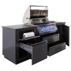 Outdoorküche Napoleon OASIS Compact 105 Mit BIG32-1 Und Einbau Sizzle Zone 19 Outdoorküche Napoleon OASIS Compact 105 Mit BIG32-1 Und Einbau Sizzle Zone -Online Camping Angebote napoleon edelstahl einbaukueche outdoor kitchen kuechenrollen und muelleimerschrank 2 schubladen multifunktionsschrank 1000 4 26115