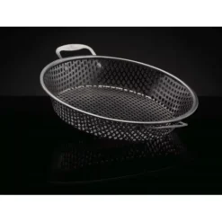 Napoleon Edelstahl Gemüsekorb 7 Napoleon Edelstahl Gemüsekorb -Online Camping Angebote napoleon edelstahl gemuese korb grillkorb 2 21353