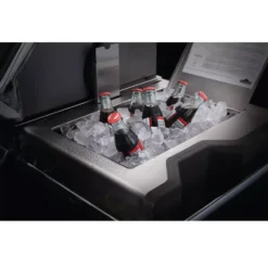 Gasgrill Napoleon Prestige PRO 825 RSBI Inkl. Drehspiess 33 Gasgrill Napoleon Prestige PRO 825 RSBI Inkl. Drehspiess -Online Camping Angebote napoleon eisfach eiswuerfelfach ice bucket 1000 13 17532