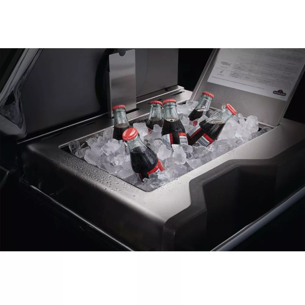 Gasgrill Napoleon Prestige PRO 825 RSBI Inkl. Drehspiess 16 Gasgrill Napoleon Prestige PRO 825 RSBI Inkl. Drehspiess – Bild 14