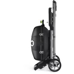 Mobiler Elektrogrill Napoleon Electric TravelQ PRO285EX Mit Klappbaren Wagen -Online Camping Angebote napoleon elektrogrill pro285ex travelq mit klappwagen mit seitenablage inklusive besteck und handtuchhalter 1000 2 27759
