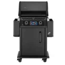 Elektrogrill Napoleon Rogue EQ 365 13 Elektrogrill Napoleon Rogue EQ 365 -Online Camping Angebote napoleon elektrogrill rogue eq 365 mattschwarz 1000 1 27817