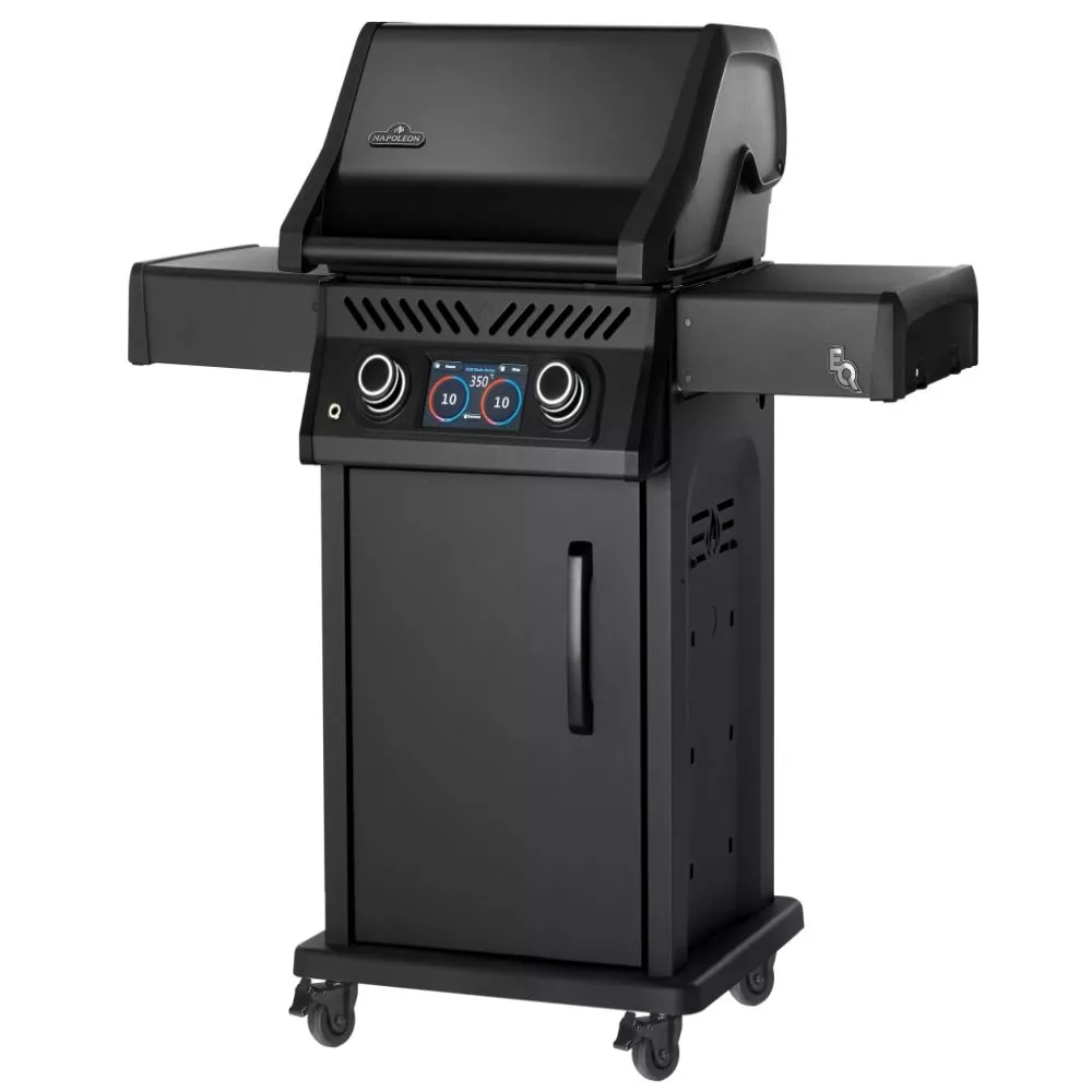 Elektrogrill Napoleon Rogue EQ 365 5 Elektrogrill Napoleon Rogue EQ 365 – Bild 3