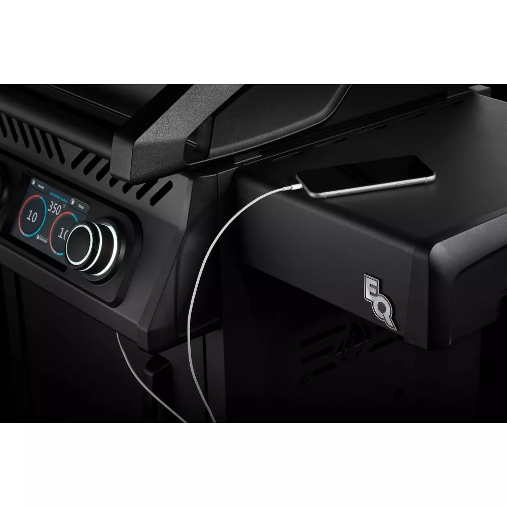 Elektrogrill Napoleon Rogue EQ 365 11 Elektrogrill Napoleon Rogue EQ 365 – Bild 9