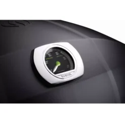 Mobiler Elektrogrill Napoleon Electric TravelQ PRO285E -Online Camping Angebote napoleon elektrogrill travel q accu probe deckelthermometer 8 17775