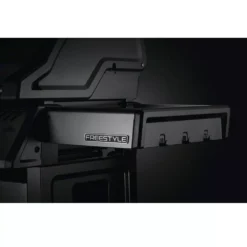 Gasgrill Napoleon Freestyle 425 SIB Mit Sizzle Zone | Ausstellungsstück 20 Gasgrill Napoleon Freestyle 425 SIB Mit Sizzle Zone | Ausstellungsstück -Online Camping Angebote napoleon freestyle graphite gas grill seitenablage abklappbar 1000 5 26191