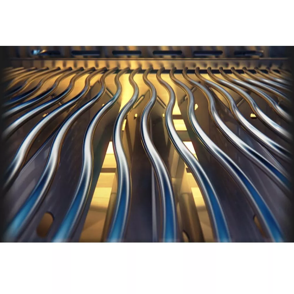 Gasgrill Napoleon Rogue PRO-S 525 RSIB, Edelstahl 12 Gasgrill Napoleon Rogue PRO-S 525 RSIB, Edelstahl – Bild 10