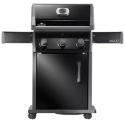 Gasgrill Napoleon Rogue 425, Schwarz