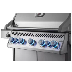 Gasgrill Napoleon Rogue PRO-S 625 RSIB, Edelstahl -Online Camping Angebote napoleon gasgrill rogue pro s 625 edelstahlbrenner led bedienelemente 1000 8 20108