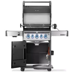 Gasgrill Napoleon Rogue PRO-S 425 RSIB, Schwarz 23 Gasgrill Napoleon Rogue PRO-S 425 RSIB, Schwarz -Online Camping Angebote napoleon gasgrill rogue pro s425 mit gussrost inklusive drehspiess sizzle zone 3 hauptbrenner infrarot seitenbrenner tuer stauraum gasflasche 1000 3 20094