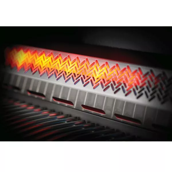 Gasgrill Napoleon Prestige 500 RSIB, Schwarz 8 Gasgrill Napoleon Prestige 500 RSIB, Schwarz – Bild 6