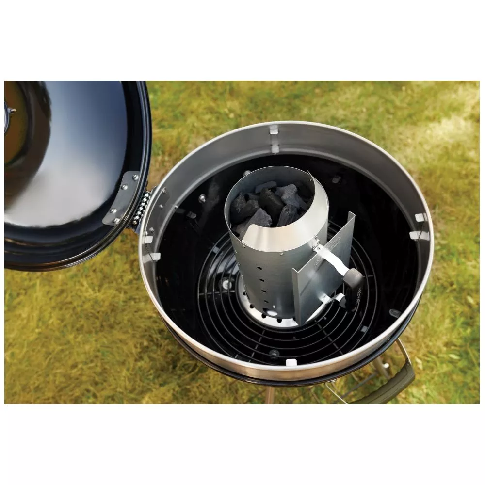 Napoleon Premium Anzündkamin 11 Napoleon Premium Anzündkamin – Bild 9