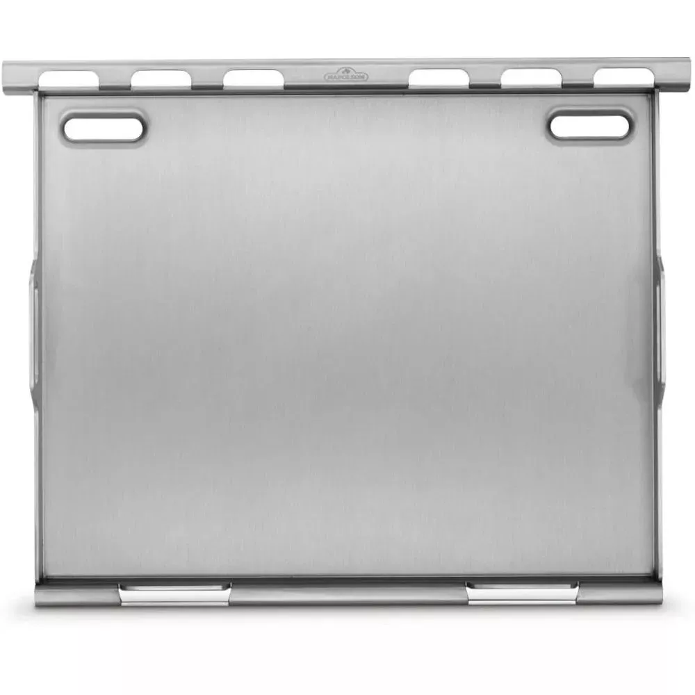 Gasgrill Napoleon Rogue PRO 425 Inklusive Plancha Und Plancha Grillbesteck 6 Gasgrill Napoleon Rogue PRO 425 Inklusive Plancha Und Plancha Grillbesteck – Bild 4