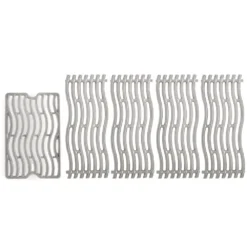 Napoleon Grillroste Aus Gegossenem Edelstahl Für Prestige (Pro) 500