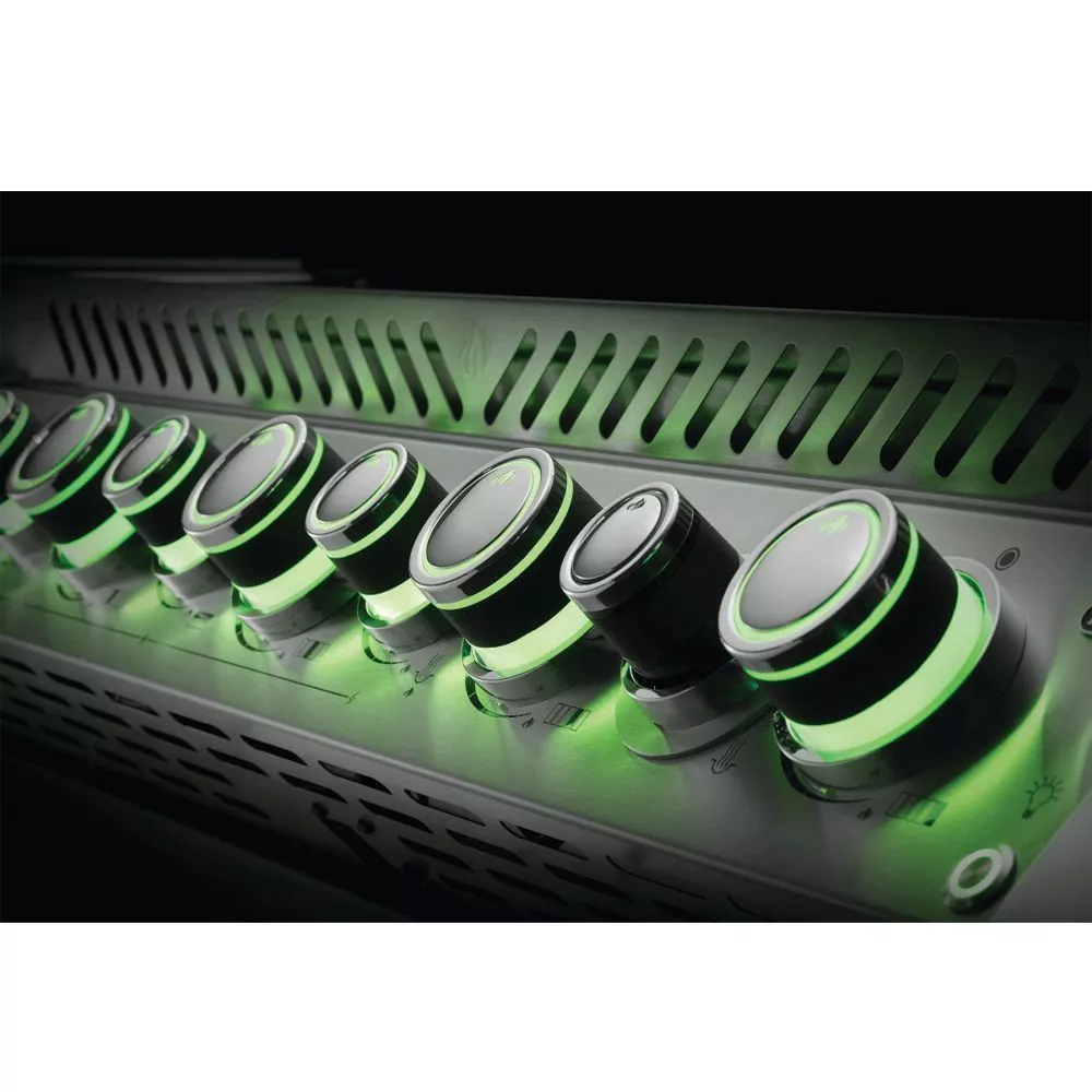 Gasgrill Napoleon Prestige PRO 665 Inkl. Drehspiess | Ausstellungsstück 20 Gasgrill Napoleon Prestige PRO 665 Inkl. Drehspiess | Ausstellungsstück – Bild 18